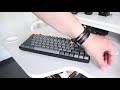 WHY I STOPPED USING THE KEYCHRON K2 keyboard - An Honest Review