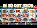 GAMING JACKPOT - SLOT GAME PLAY ( DOLPHIN REEF ) MEGA888 TODAY