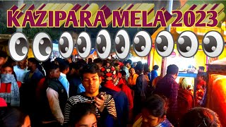 KAZIPARA MELA 2023