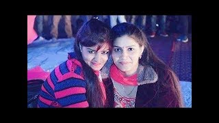 Popular Dancer है सपना चौधरी की बहन पहली बार आयी सामने LIVE ॥ Sapna Choudhary with Her Sister
