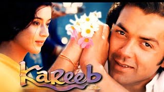 Churalo Na Dil Mera | Kareeb(1998) | 90's Romantic Hindi song| 90's Blockbuster Movie