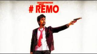 Sivakarthikeyan in Remo - Movie Trailer