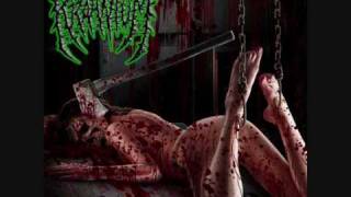 Kraanium - Rectal Disembowelment