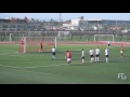 Champions League Preliminary Round 1: Lincoln FC vs. FC Flora - Joseph Chipolina penalty