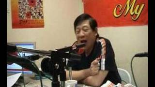 2007年9月13日 蕭鼓聲中 股評-港股市轉莊 節錄