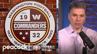Report: WSH allegedly withheld ticket revenue | Pro Football Talk | NBC Sports