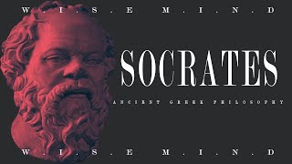 Socrates - Ancient Greek Philosophy I Greatest Quotes
