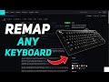 How to Remap Any Key on Your Keyboard (Windows 10/11) | Fix Weird Layouts!