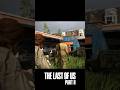 Reckoning | Grounded | The last of us 2 #shorts