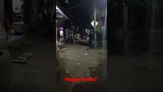 Happy Diwali Surat