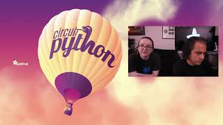 The Python on Hardware weekly video 103 #CircuitPython #Adafruit #Python #MicroPython @Adafruit