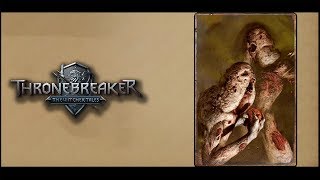 A TROUBLED REPOSE - Part 2 - Thronebreaker: The Witcher Tales - Gameplay Let's Play Walkthrough