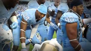 UNC Rammys: All Sport 2016 Highlights