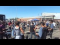 RCC 2016 Snares