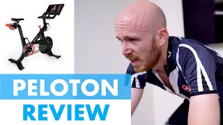 Peloton Bike Review | How good is it really? (From an Ironman triathlete.)