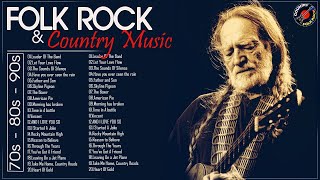 The Best of Folk Rock And Country Music with Lyrics - Top Folk Rock Country Collection 2021