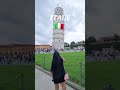 📍pisa italy 🇮🇹 ♥️