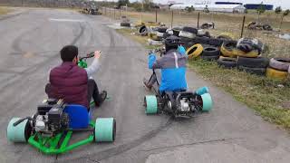 Drift trike georgia