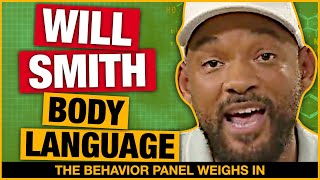 Will Smith APOLOGY - Does He REALLY Feel Shame Over Chris Rock Slap?