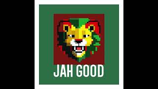 เชิ๊บเชิ๊บ - JAH GOOD [ Official Audio ]