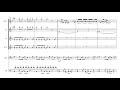 Imagine Dragons - Natural (Funky Flute Quintet | Cover | Musical Arrangement)