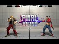 sf6 ▰ nomiiaegis jamie vs stoney ken ▰ phadda 10 pakistan street fighter 6