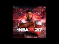 AkinG Kalld Pedro - Traffic.jam (BARGAIN) | NBA 2K20 OST