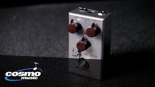 J. Rockett Archer Boost Overdrive Pedal Quickview - Cosmo Music