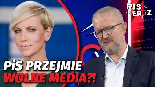 PANIKA W OBOZIE WŁADZY! Ziemkiewicz: Brak szacunku dla wyborców