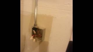 Vibrating Conduit