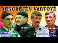 dengbejÊn vartoyÊ dengbej selahattİn fahrettİn reŞİt ahmet full albÜm