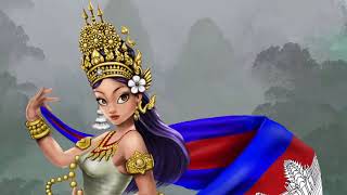 យើងខ្មែរតែមួយ 🇰🇭 We are Khmer