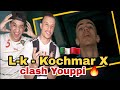 L-K  - Kochmar X (Reaction) مصاغر الراب الجزائري 🇩🇿🇲🇦