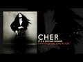 cher it s a crying shame remastered visualizer