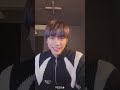 250201 시티보이로그 틱톡 라이브 cityboy_log tiktok live 재준 jaejun @cbl_jaejun