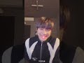 250201 시티보이로그 틱톡 라이브 cityboy_log tiktok live 재준 jaejun @cbl_jaejun