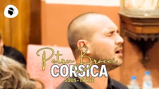 Petru Bracci - Corsica