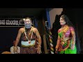 modern ಕೊರವಂಜಿ ರವೀಂದ್ರ ದೇವಾಡಿಗರ ಹಾಸ್ಯ shapta bhamini yakshagana videos hd 2022 perdooru mela