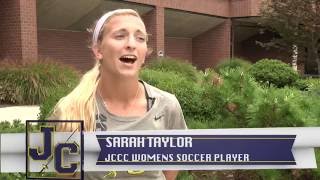 Cavalier Sports Report Featuring Sarah Taylor