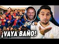 EL BARCELONA HUMILLA al REAL MADRID 0-4 ¡BRUTAL HANSI FLICK! | ByDiegoX10