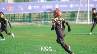 경기 주요장면_최은성_니케FC No.7