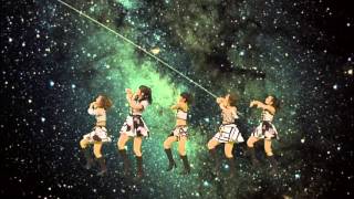 °C-ute Soku Dakishimete (2012 Shinsei Naru Ver.)