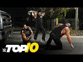 Top 10 NXT Moments: WWE Top 10, Feb. 24, 2021