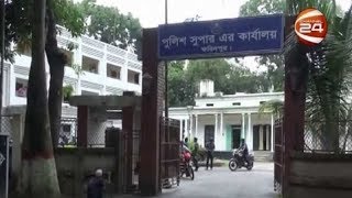 ফরিদপুরে শিক্ষিকাকে হত্যার পর ব্যাংক কর্মকর্তার আত্মহত্যা মামলার চূড়ান্ত প্রতিবেদন জমা