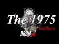 The 1975   Robbers   Electric Drum cover by Neung