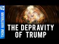 Has America Had a More Depraved Prez Than Trump?