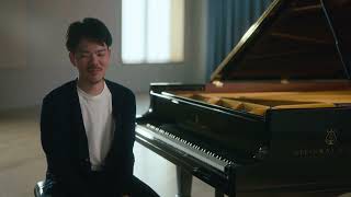 Meet Honggi Kim 김홍기 – 2022 Cliburn Competitor