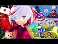 THESE NEW Sonic The Hedgehog Mods Are Pretty HYPE...(Smash Bros Ultimate)