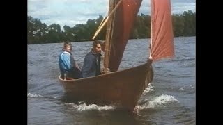 Öar I Hjälmaren (SVT 1991-01-12)