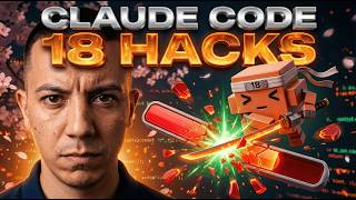 Did you burn through your Claude Code tokens in 20 minutes? 18 hacks for x5